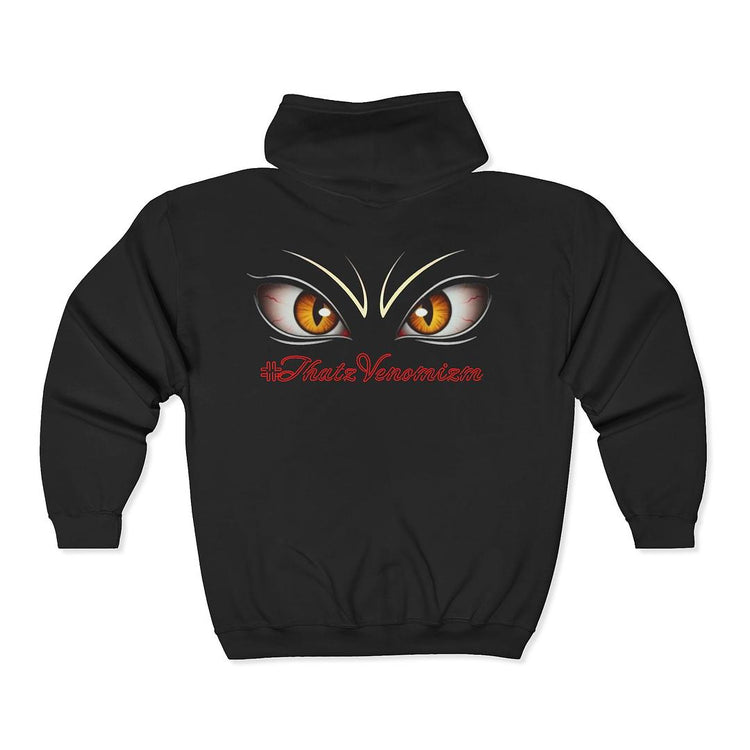 Hoodies & Apparel