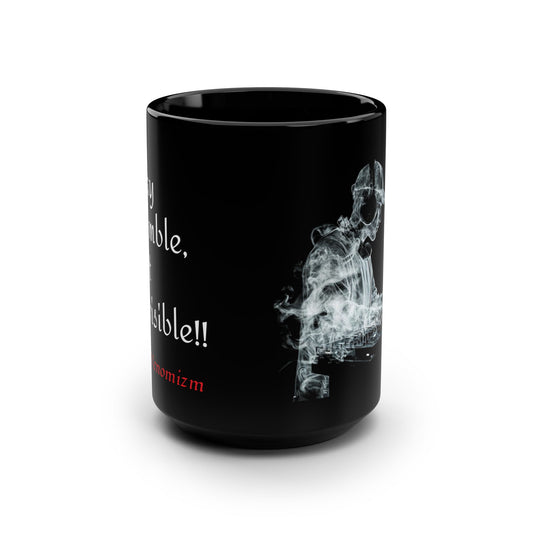 Smoke_Venomizm 15oz Mug - Da_Vibe