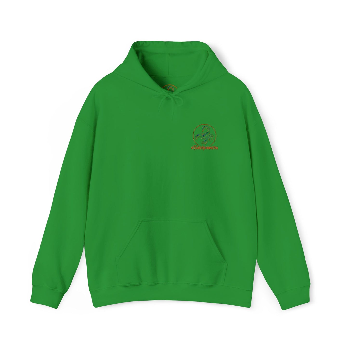 Poisonistic Hoodie