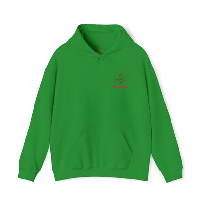 Poisonistic Hoodie