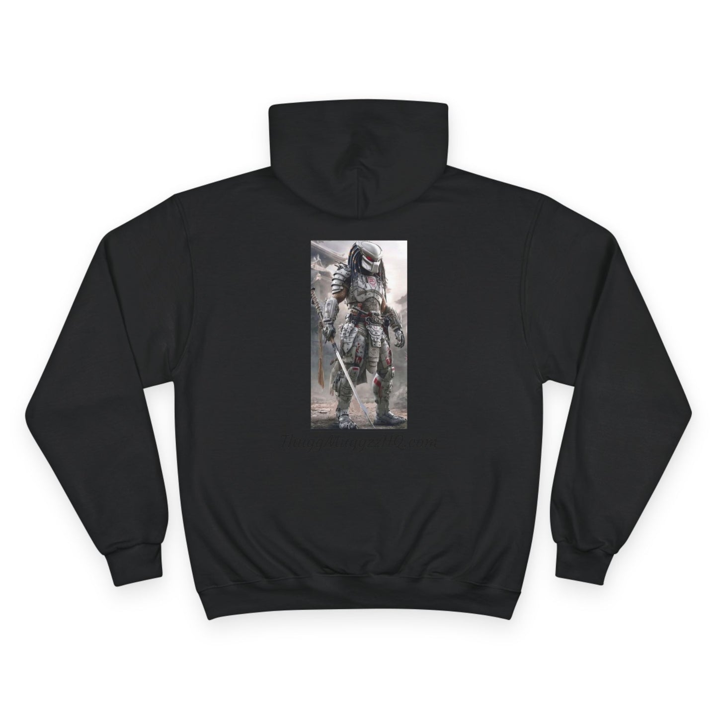 Venomizm University  Hoodie - Venomizm University Graphic Sweatshirt, Cozy Streetwear, Gift for Students, College Apparel, Urban Culture