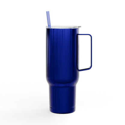 Venomizm Design - 40oz Insulated - Engraved Lid