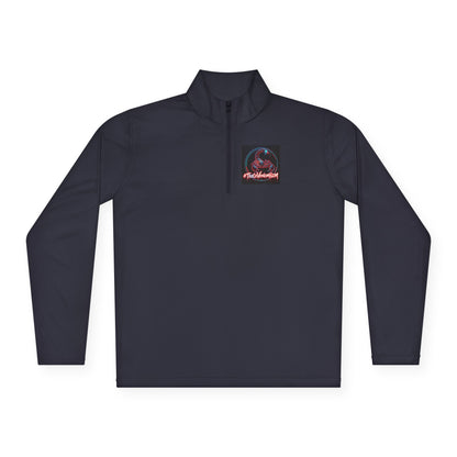 VenomizmPullover, Casual Wear, Gift for Friends, Warm Layering, Everyday Style, Inspirational Clothing