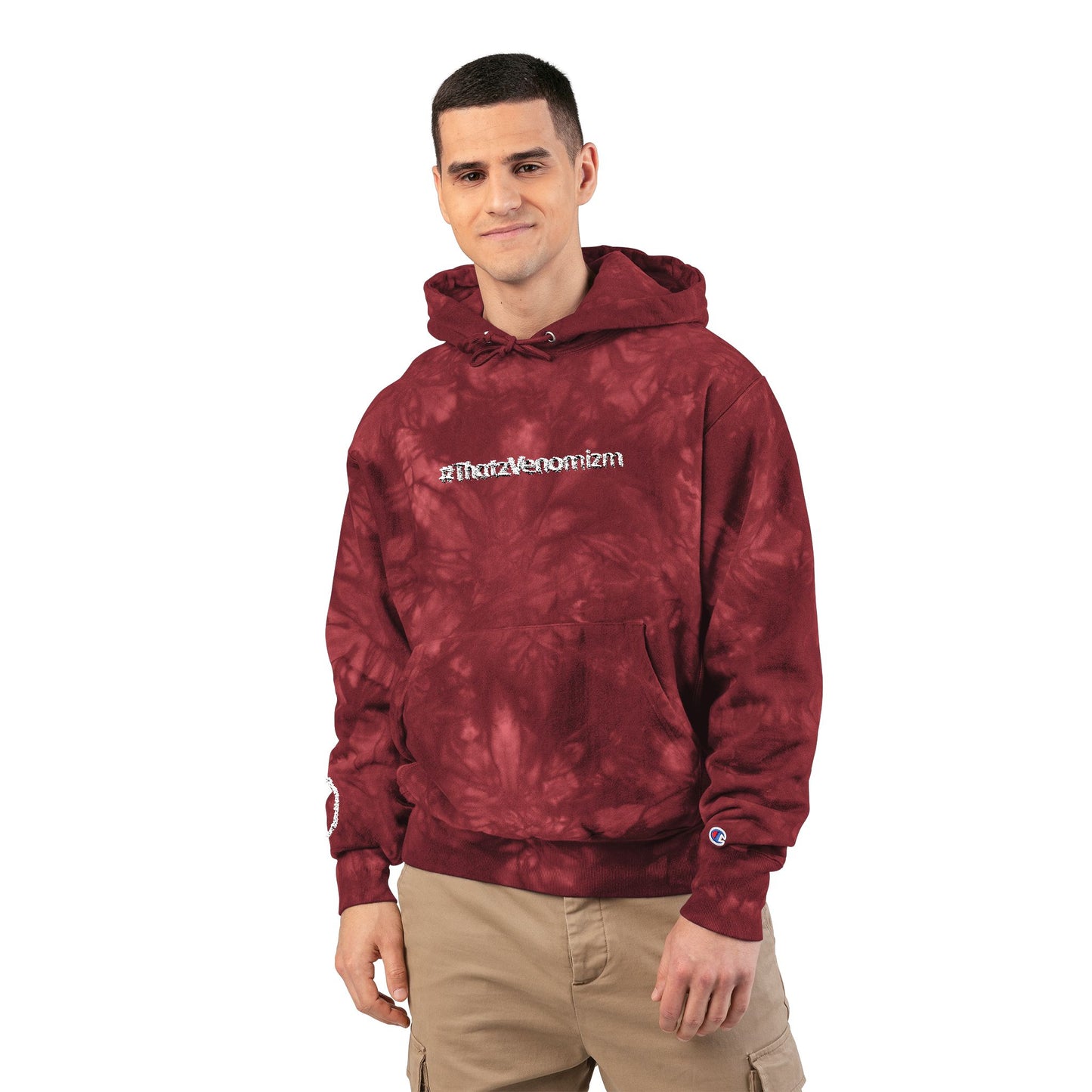 VenomizmHoodie = Its anything you want it to be !!