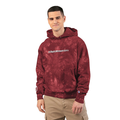 VenomizmHoodie = Its anything you want it to be !!