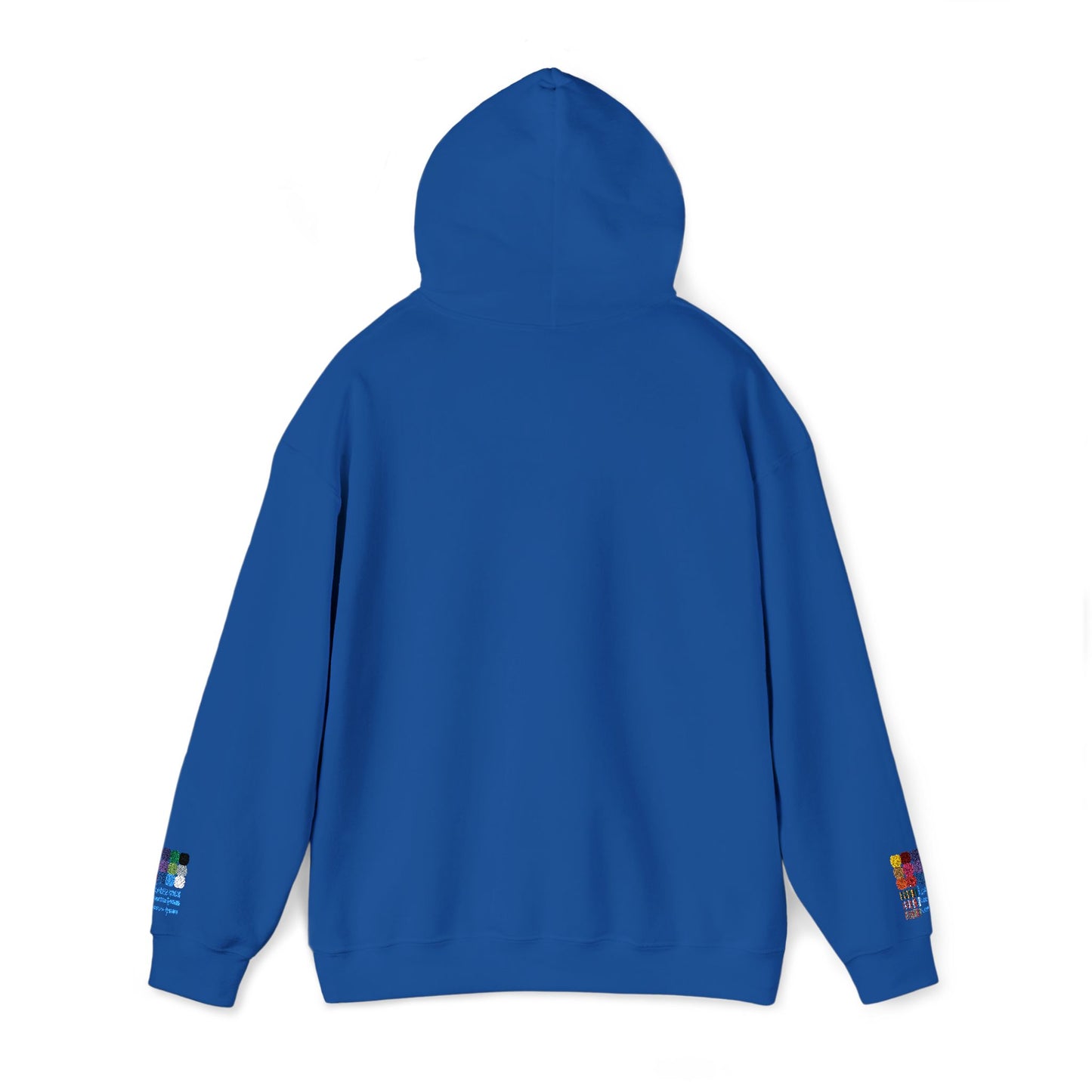 Poisonistic Hoodie