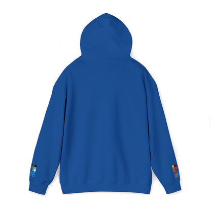 Poisonistic Hoodie