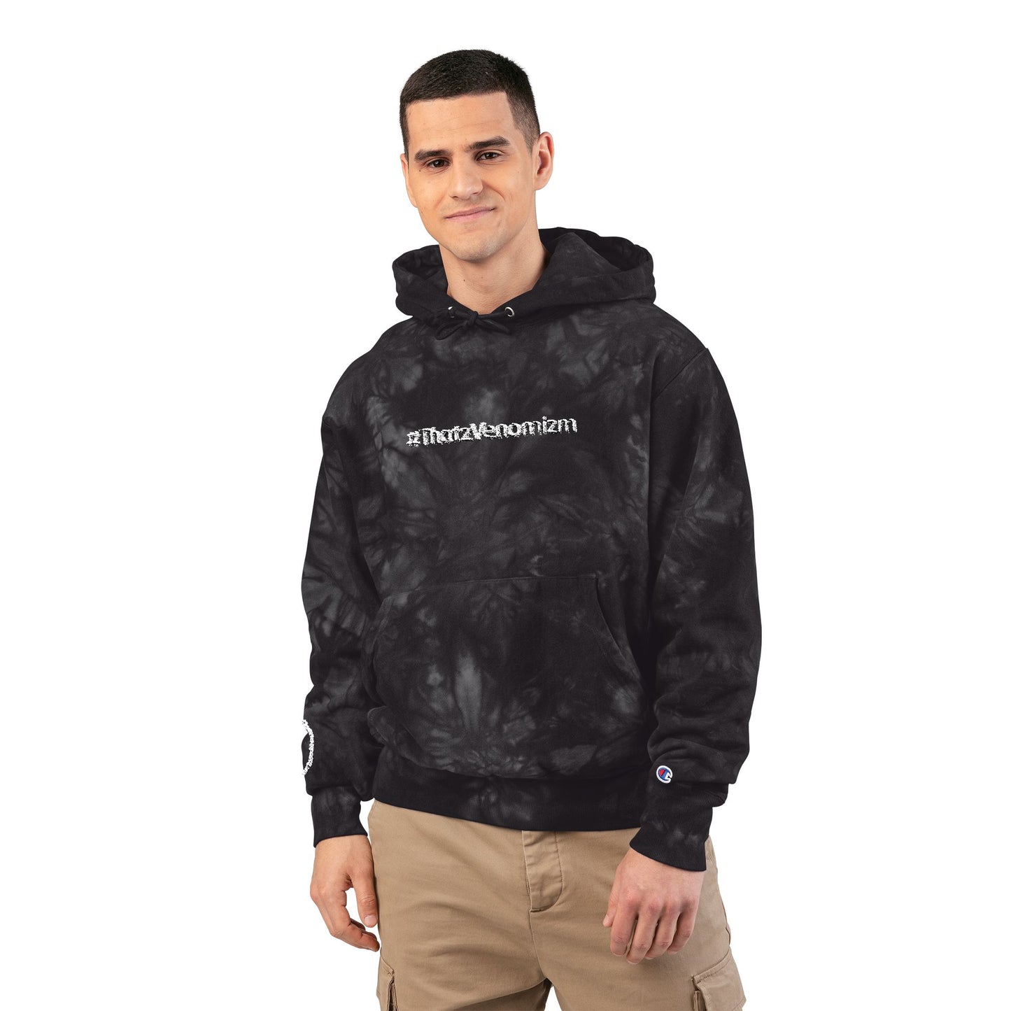 VenomizmHoodie = Its anything you want it to be !!