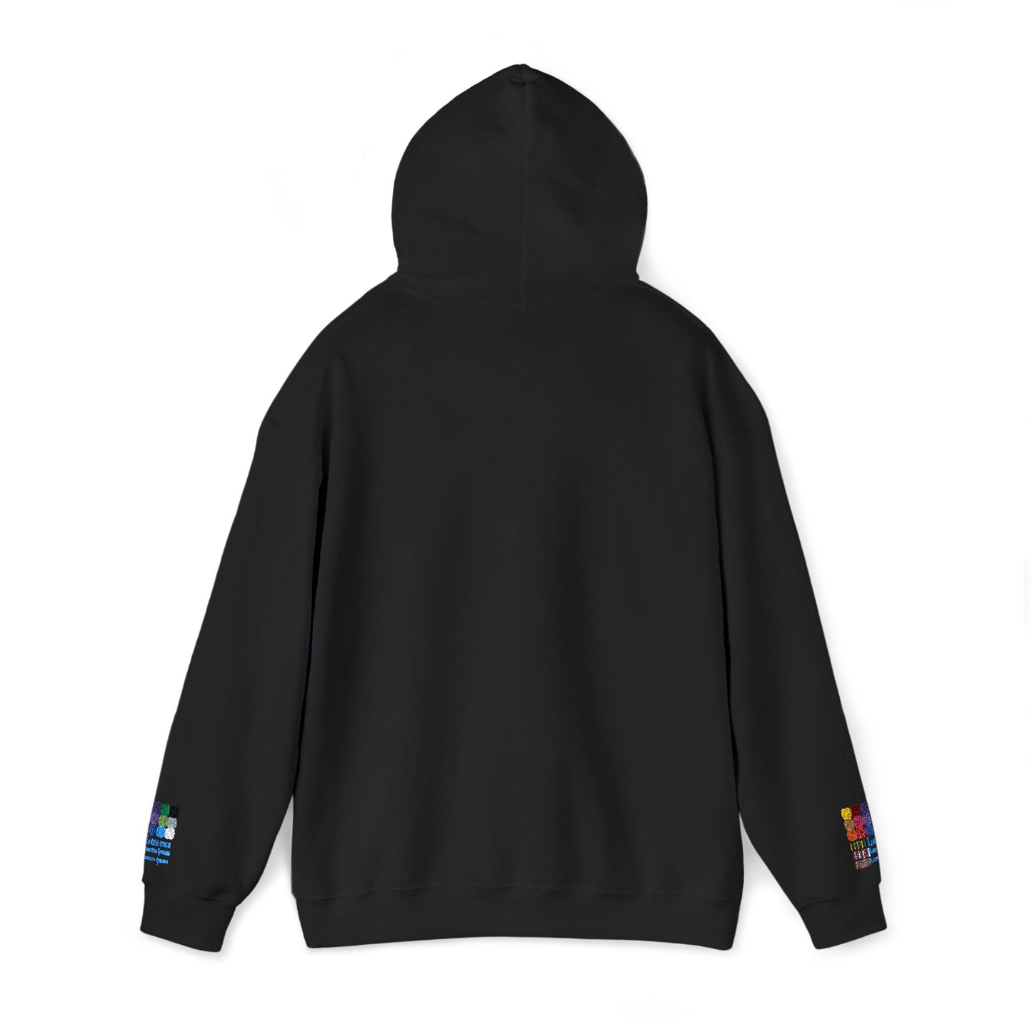 Poisonistic Hoodie