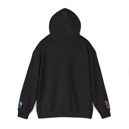 Poisonistic Hoodie