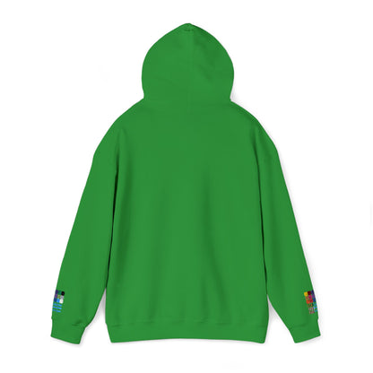 Poisonistic Hoodie