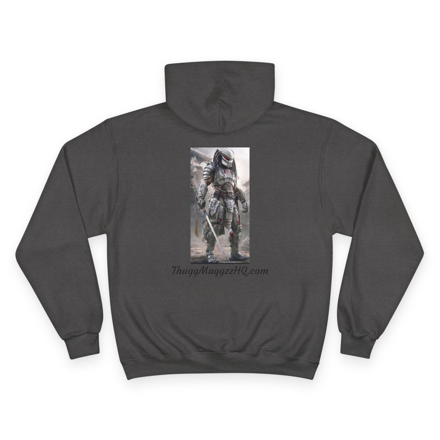 Venomizm University  Hoodie - Venomizm University Graphic Sweatshirt, Cozy Streetwear, Gift for Students, College Apparel, Urban Culture
