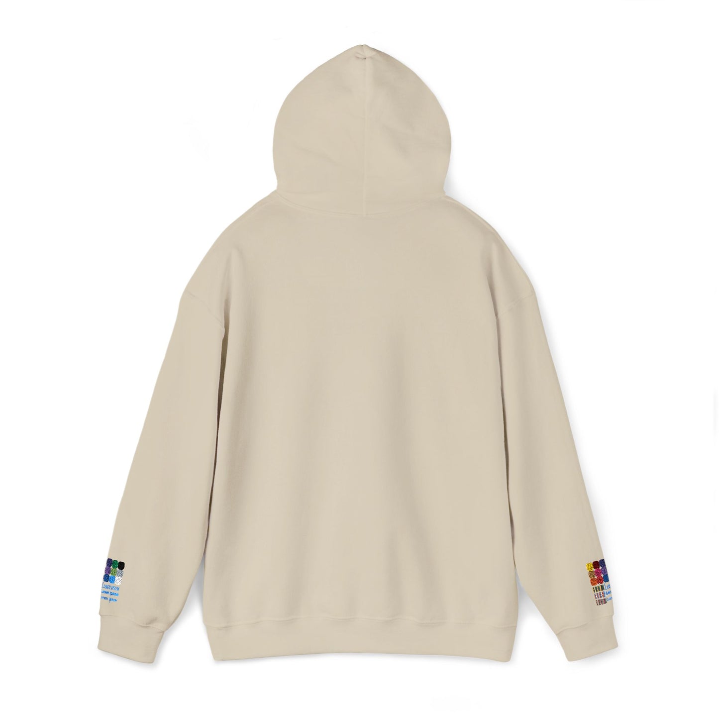 Poisonistic Hoodie