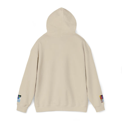 Poisonistic Hoodie