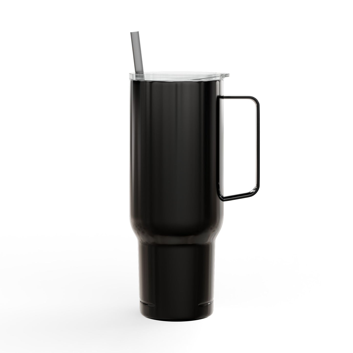 Venomizm Design - 40oz Insulated - Engraved Lid