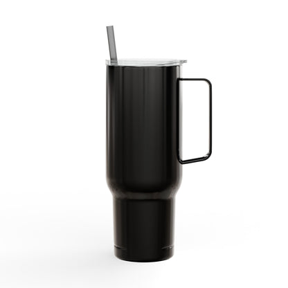 Venomizm Design - 40oz Insulated - Engraved Lid