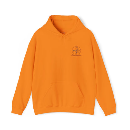Poisonistic Hoodie
