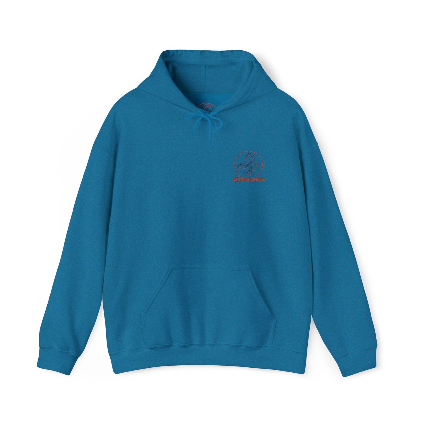 Poisonistic Hoodie