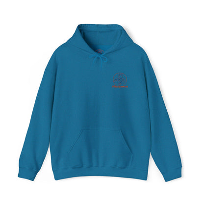 Poisonistic Hoodie