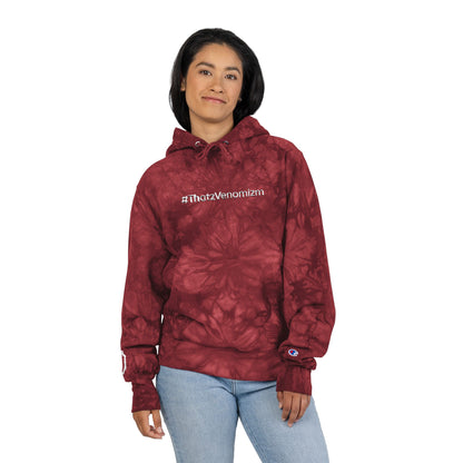 VenomizmHoodie = Its anything you want it to be !!