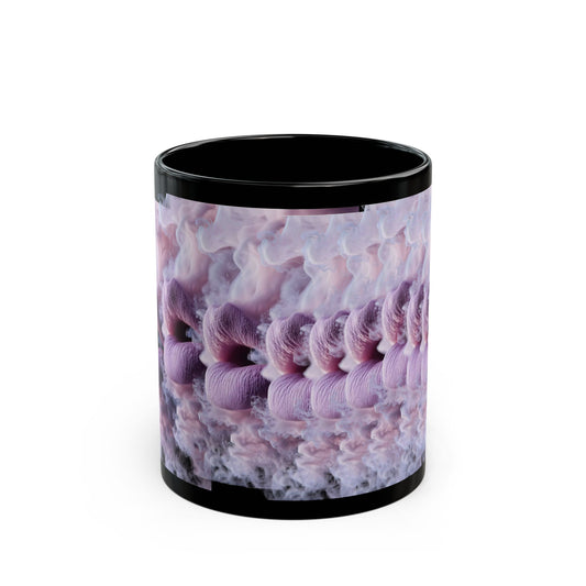 Black Mug (11oz, 15oz)