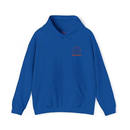 Poisonistic Hoodie