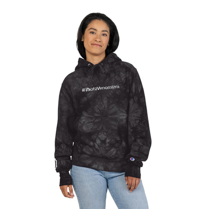 VenomizmHoodie = Its anything you want it to be !!