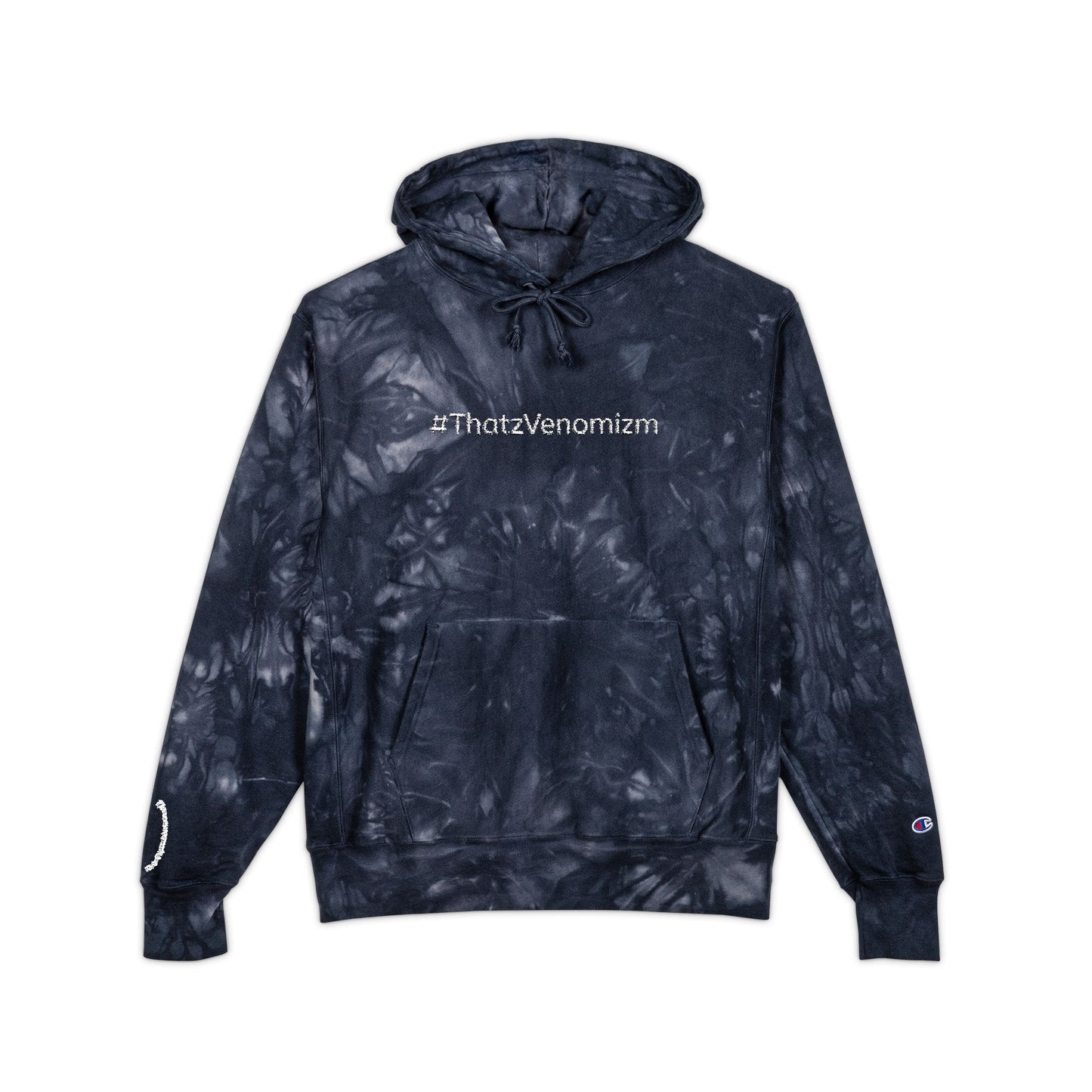 VenomizmHoodie = Its anything you want it to be !!
