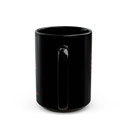 Queenz Lyriqzz— Motivational Drip Mug