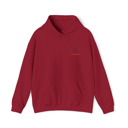 Poisonistic Hoodie