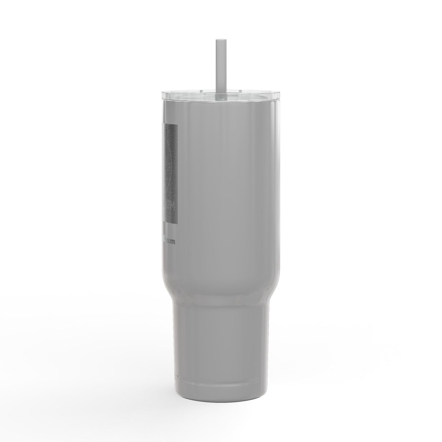 Venomizm Design - 40oz Insulated - Engraved Lid