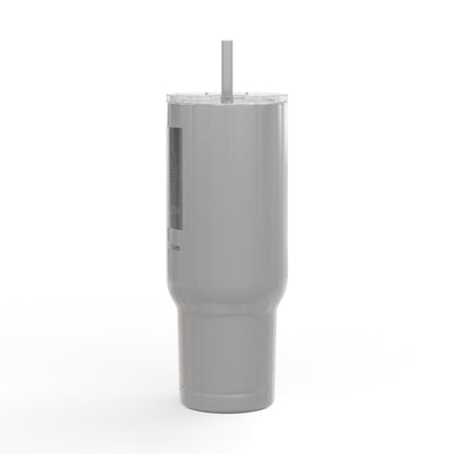 Venomizm Design - 40oz Insulated - Engraved Lid