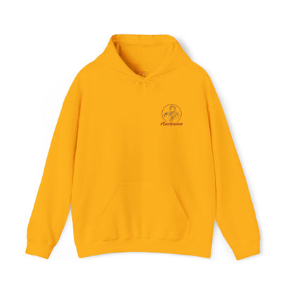 Poisonistic Hoodie