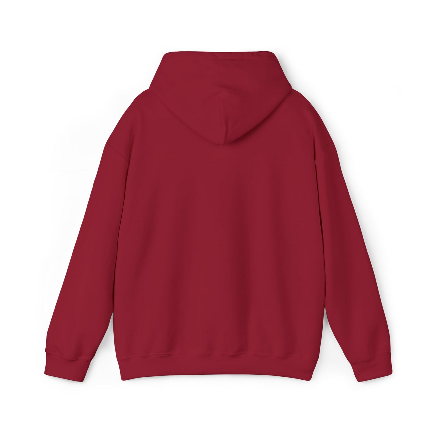Poisonistic Hoodie