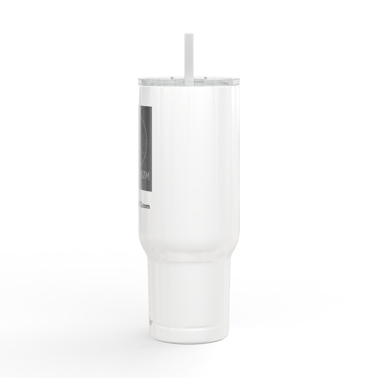 Venomizm Design - 40oz Insulated - Engraved Lid