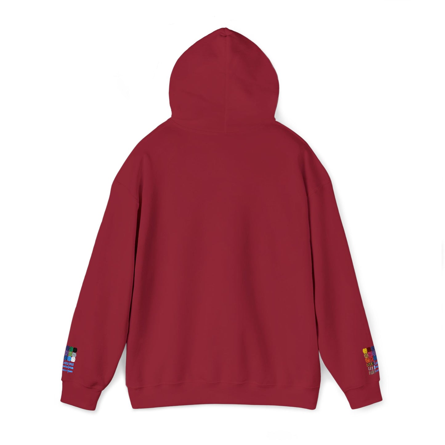 Poisonistic Hoodie