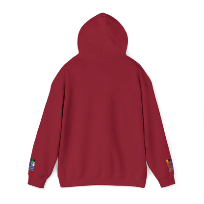 Poisonistic Hoodie