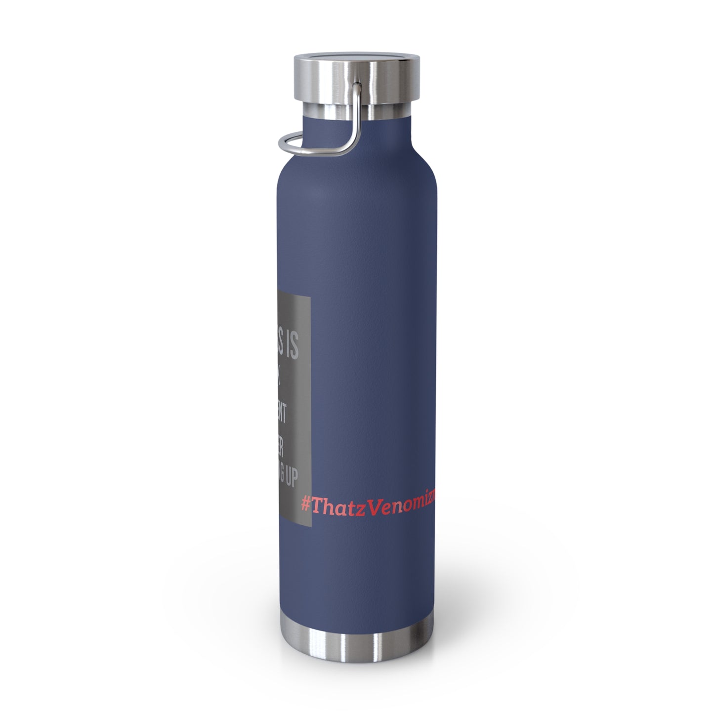 Success Inspiration  Bottle, Motivational Gift, Sports Hydration, Travel Companion, Ideal for Fitness Enthusiasts