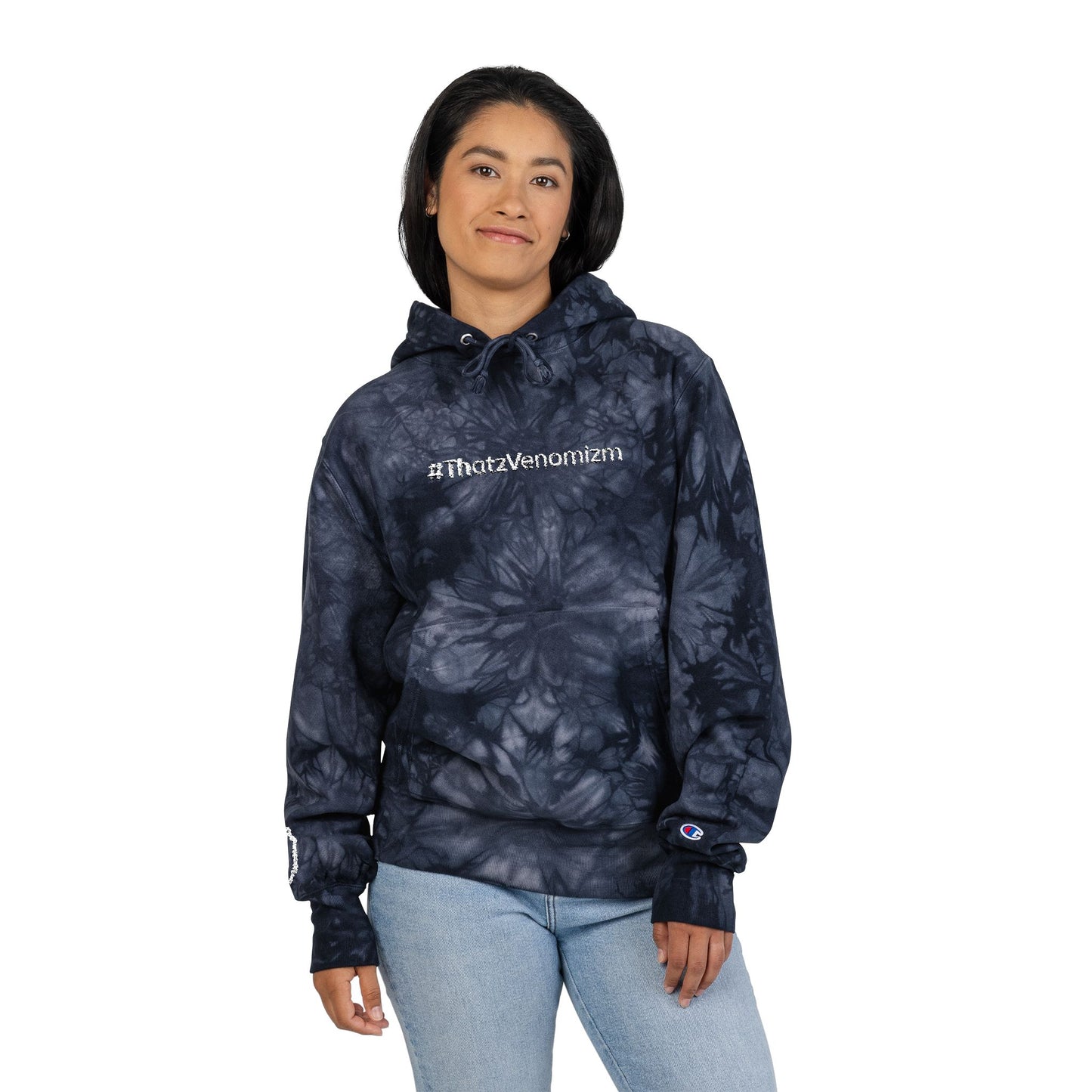 VenomizmHoodie = Its anything you want it to be !!