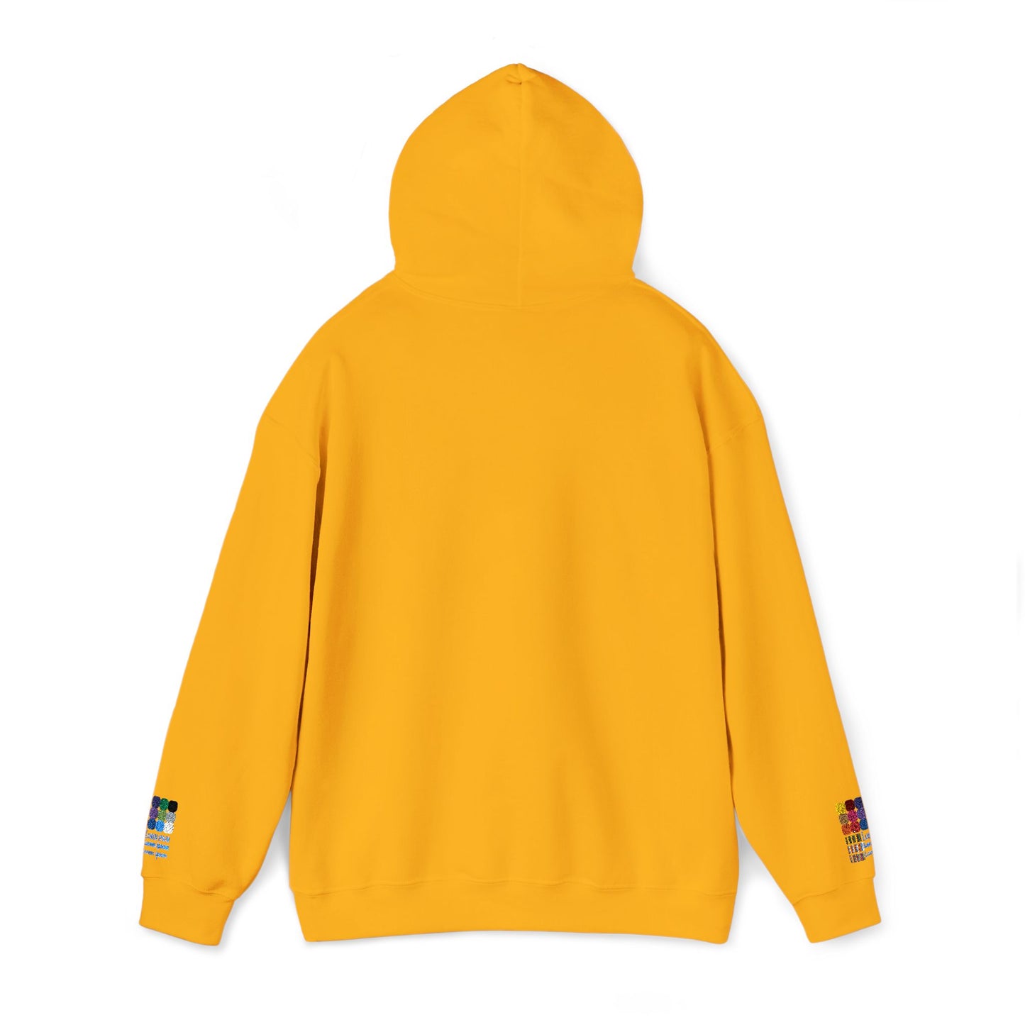 Poisonistic Hoodie