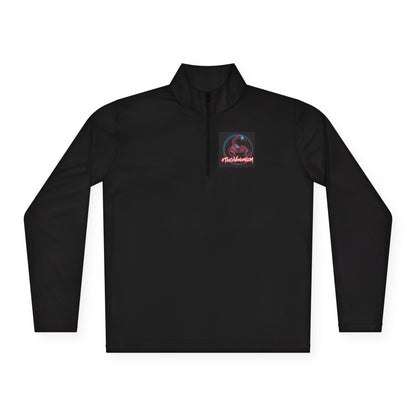 VenomizmPullover, Casual Wear, Gift for Friends, Warm Layering, Everyday Style, Inspirational Clothing