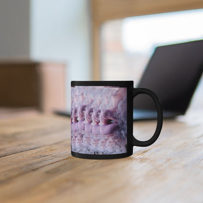 Black Mug (11oz, 15oz)