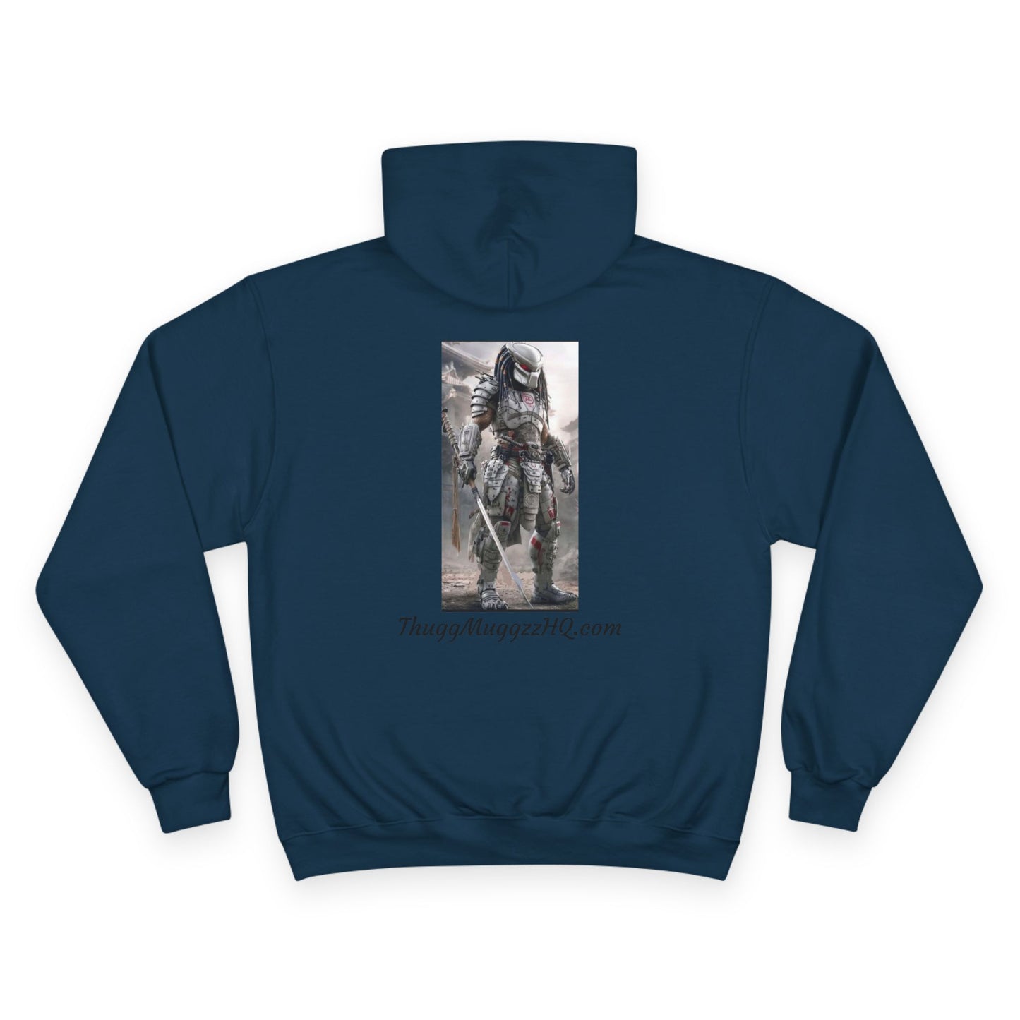 Venomizm University  Hoodie - Venomizm University Graphic Sweatshirt, Cozy Streetwear, Gift for Students, College Apparel, Urban Culture