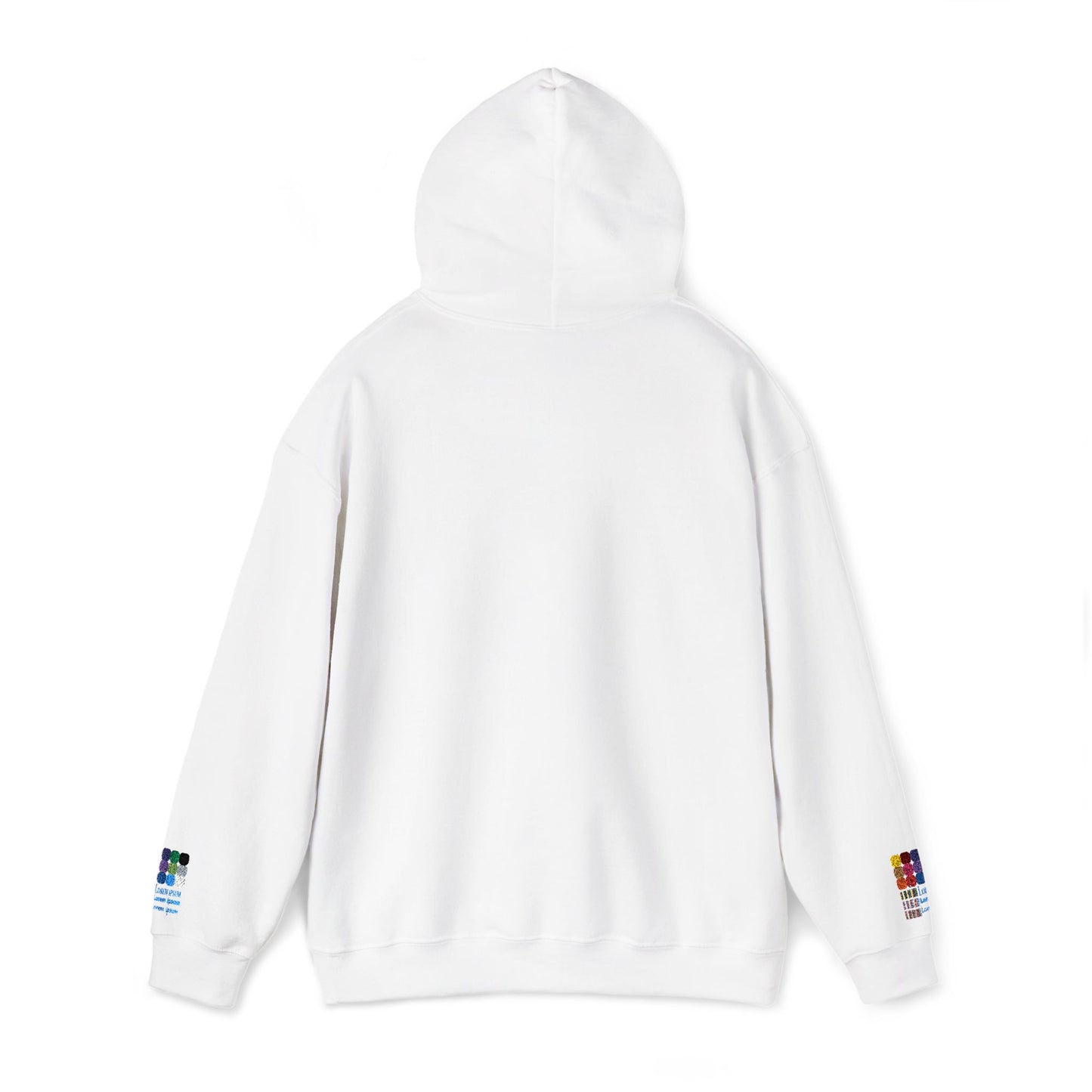 Poisonistic Hoodie