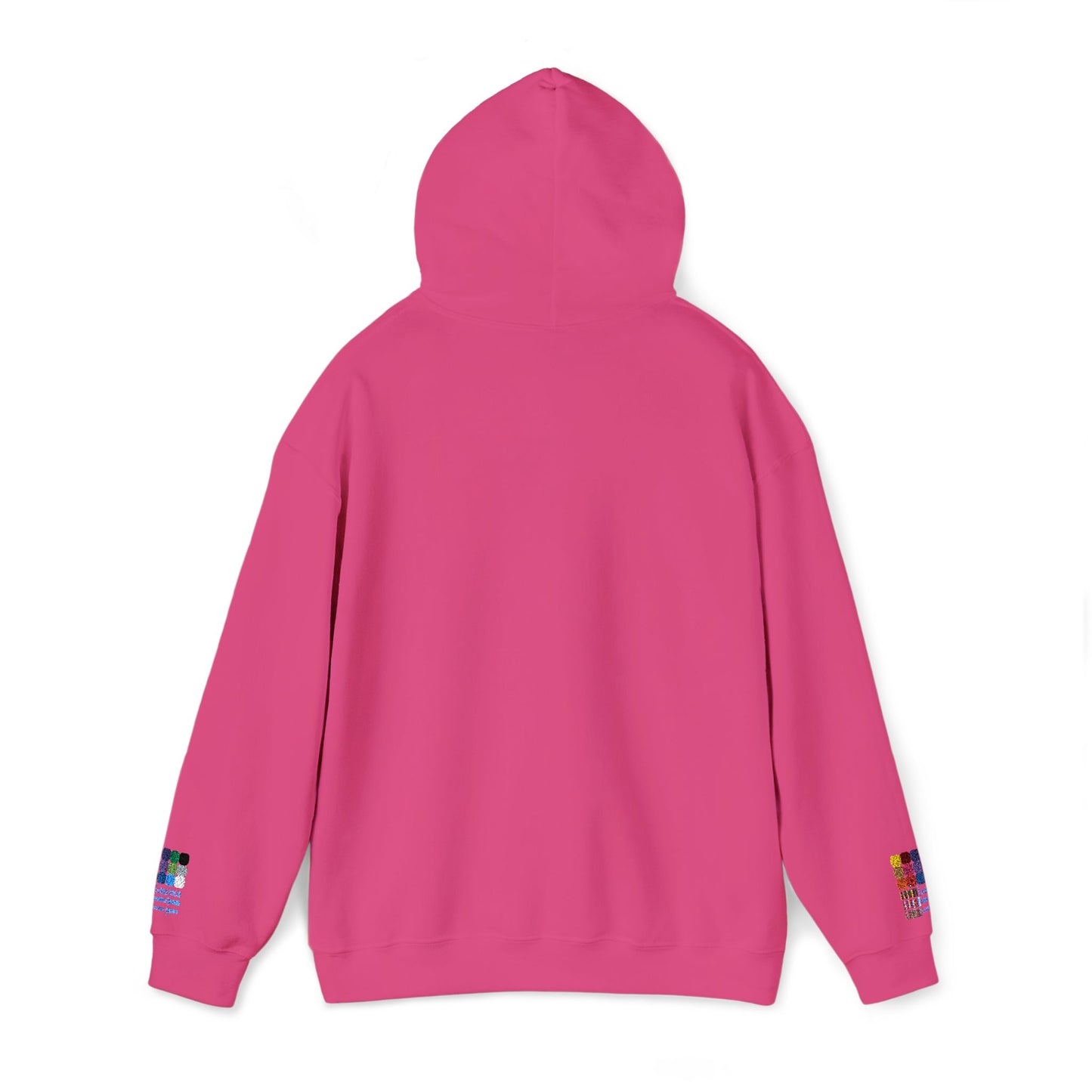 Poisonistic Hoodie