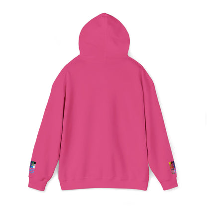 Poisonistic Hoodie