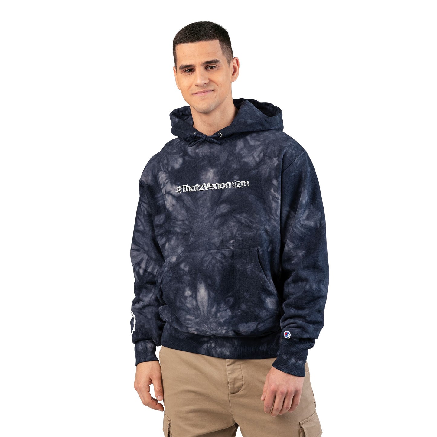 VenomizmHoodie = Its anything you want it to be !!