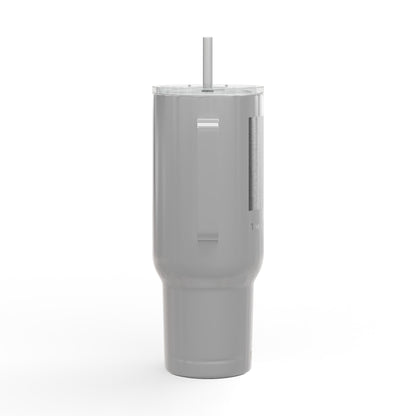 Venomizm Design - 40oz Insulated - Engraved Lid