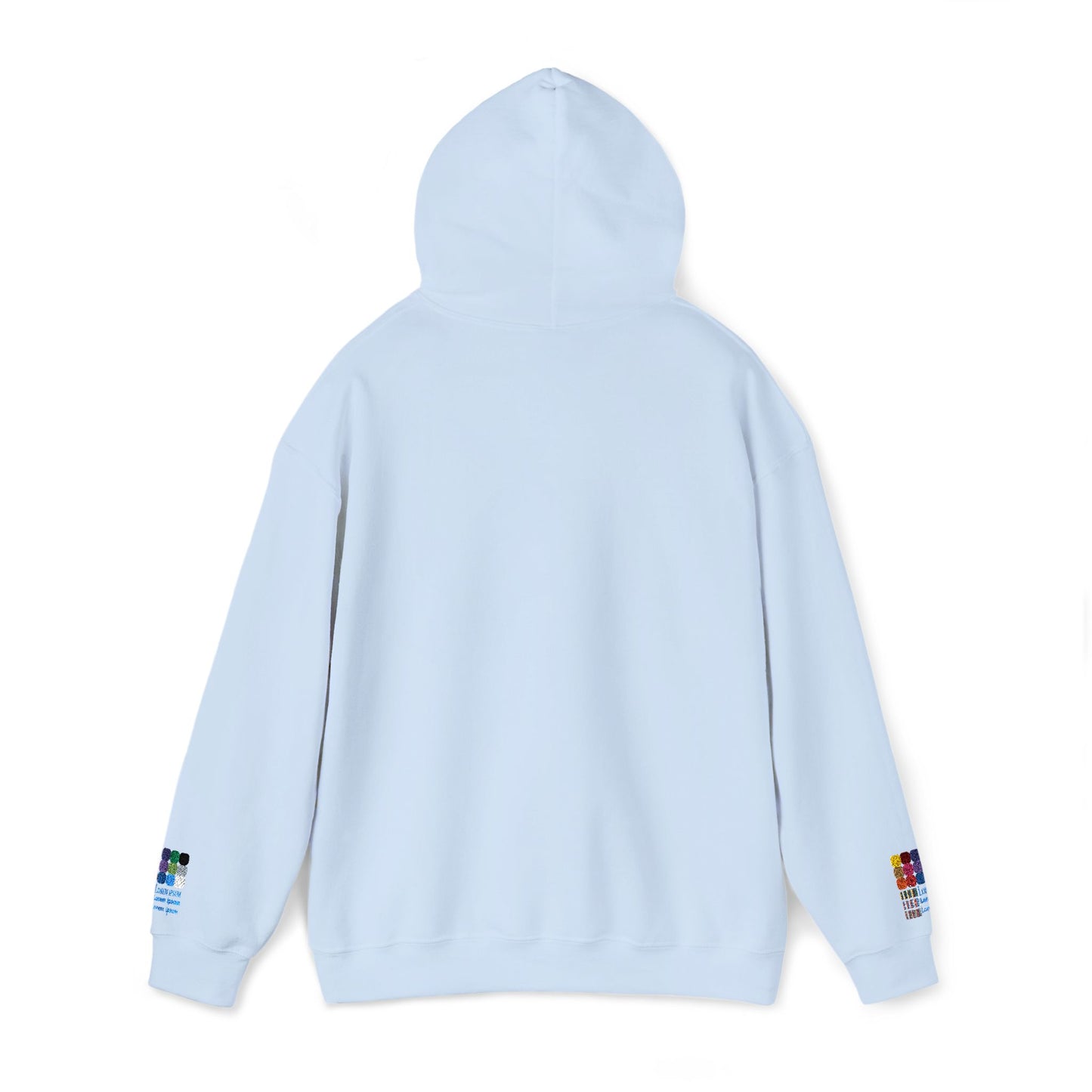 Poisonistic Hoodie