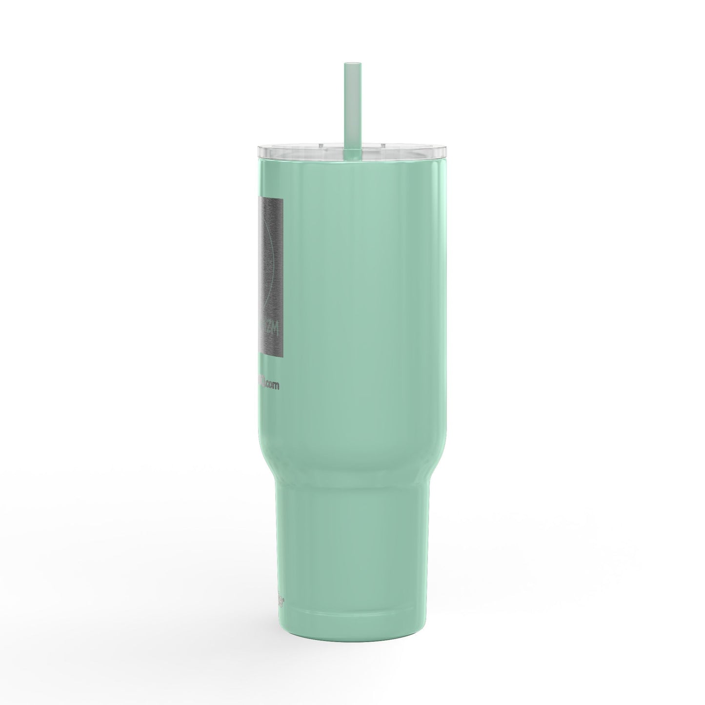 Venomizm Design - 40oz Insulated - Engraved Lid